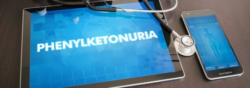 בדיקת  Phenylketonuria Test) PKU) - תמונה